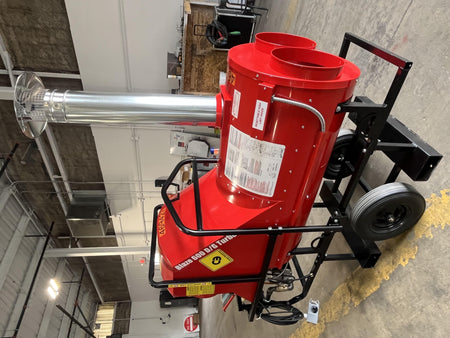 2024 CAMPO EB600G-RE3
