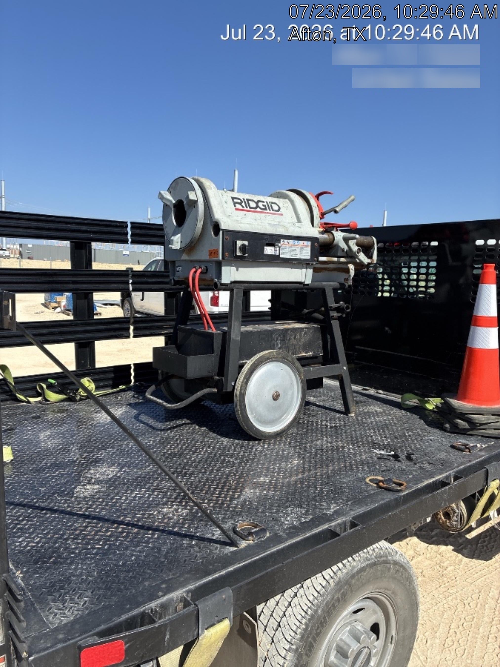 2023 RIDGID 1224