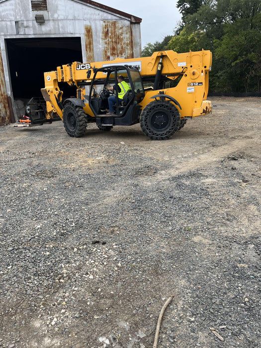 2022 MICHIGAN PNEUMATIC ES-TPB90-118-TRACKER