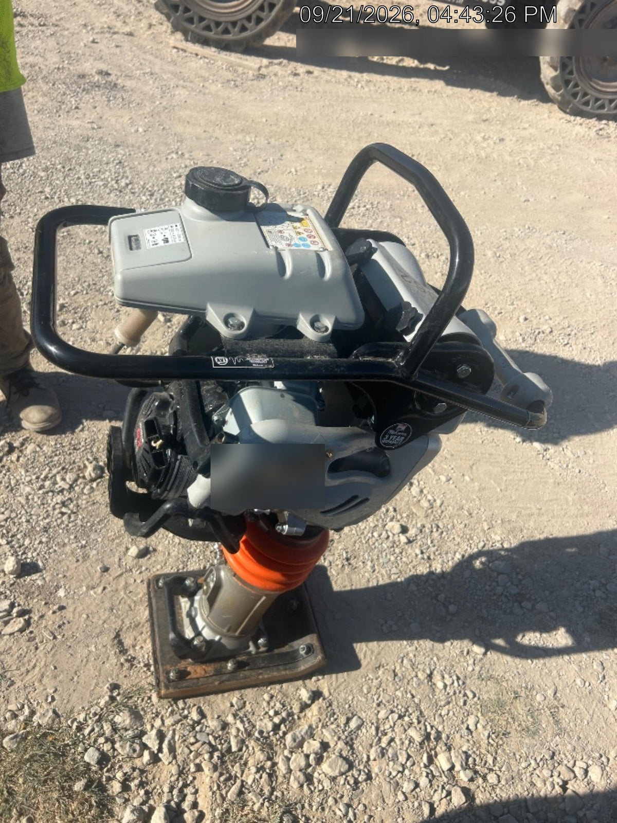 2026 MULTIQUIP MTX60HD