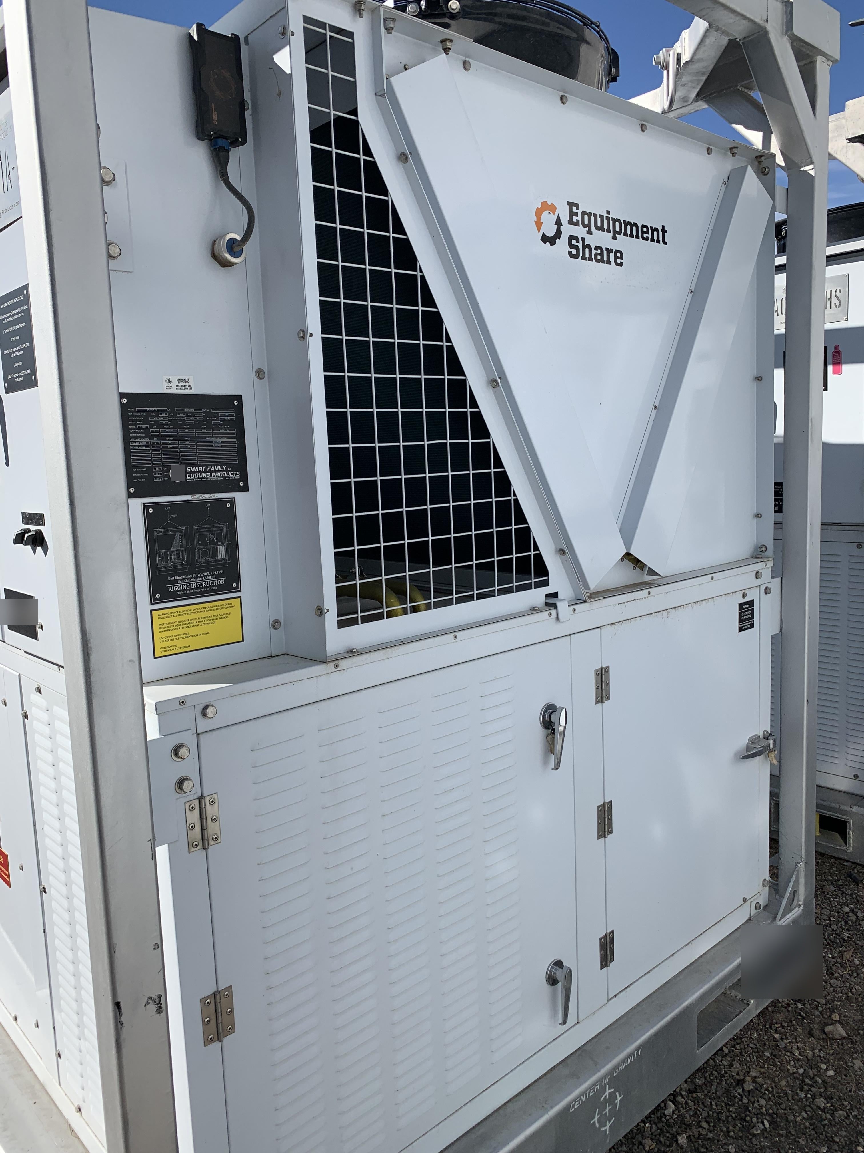 2021 SMARTECH SACP41A-HS
