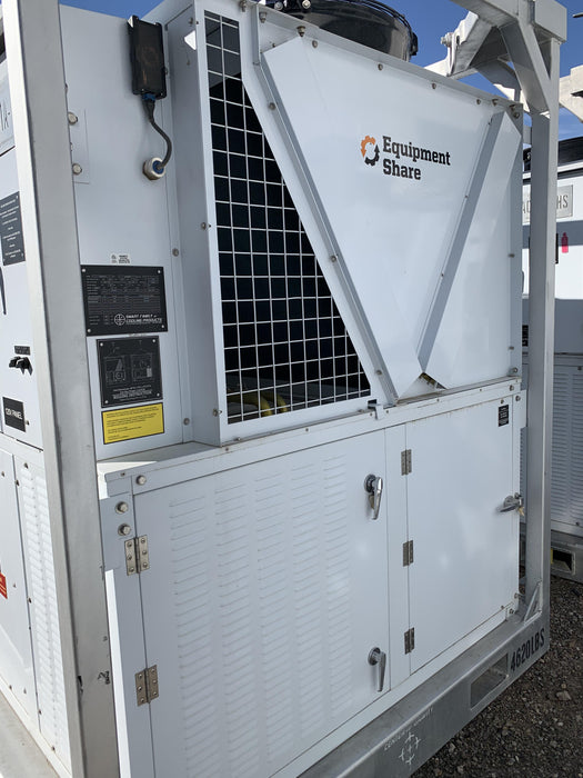 2021 SMARTECH SACP41A-HS