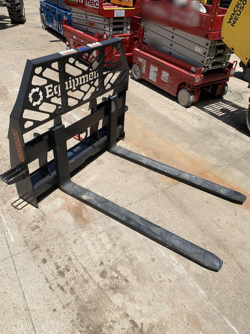 2021 PALADIN 48" Pallet Forks - Paladin