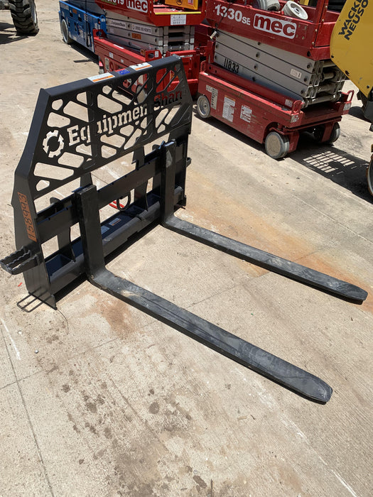 2021 PALADIN 48" Pallet Forks - Paladin