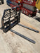 2021 PALADIN 48" Pallet Forks - Paladin