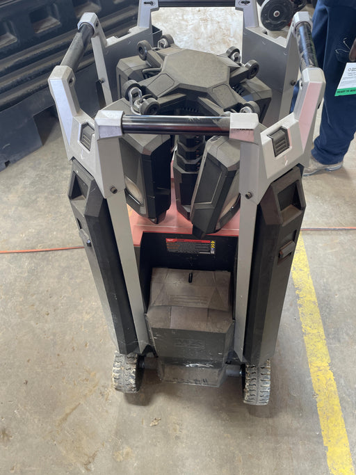 2021 MILWAUKEE MXF041-1XC