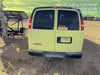 2023 CHEVROLET Express Van - Rental