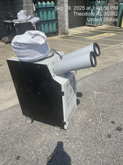 2023 KWIKOOL KPAC1411-2