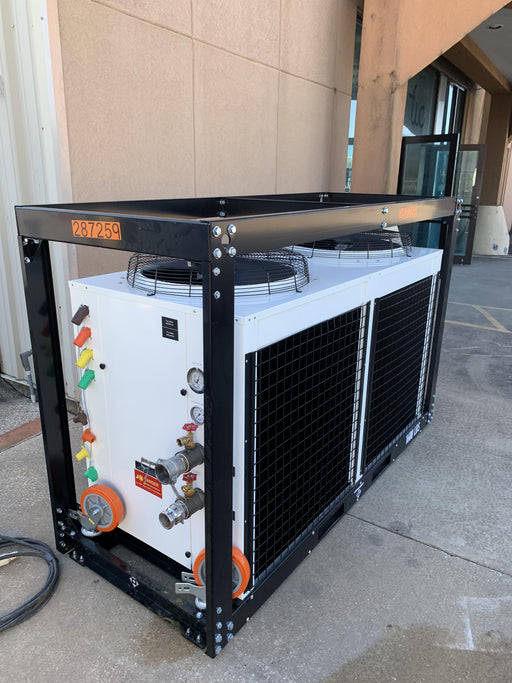 2022 SMARTECH STAC10S-R