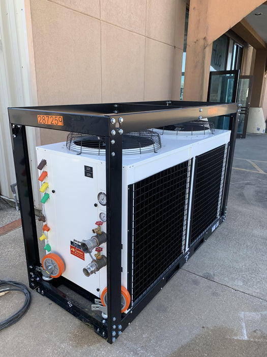 2022 SMARTECH STAC10S-R