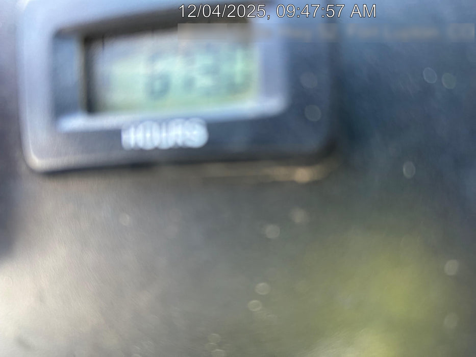 2025 BOBCAT PA425WCU-T4F