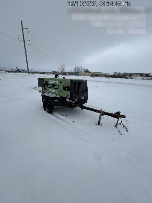 2019 SULLAIR 185-DPQ