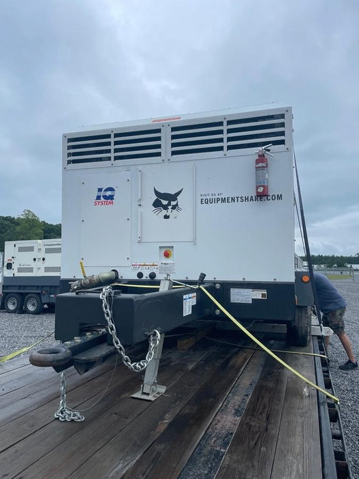 2025 BOBCAT PA825VWCU-T4F