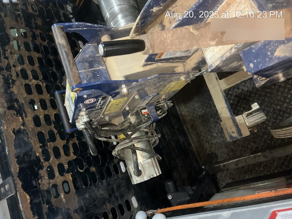 2023 CURRENT TOOLS 100A