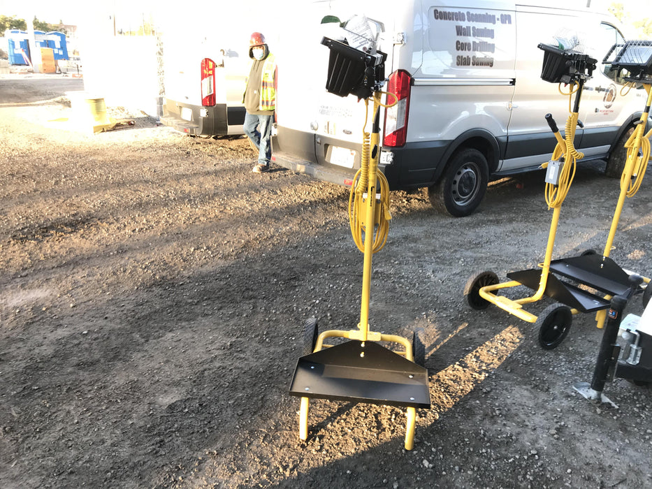 2019 FOSTORIA PUL-1000Q-CD