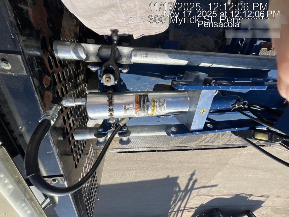 2025 CURRENT TOOLS 252-CT