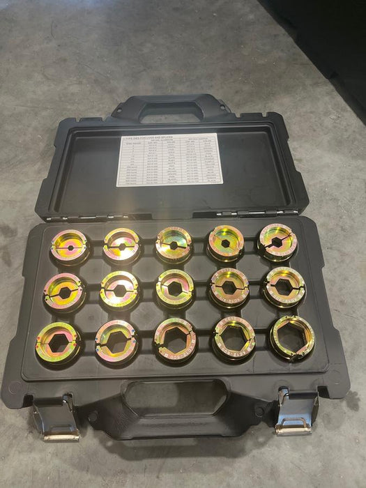 2025 GREENLEE KD12CU