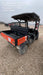 2022 KUBOTA RTV-X1140W-H (Canopy)