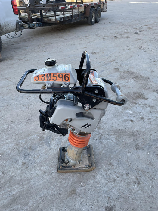 2023 MULTIQUIP MTX60HD