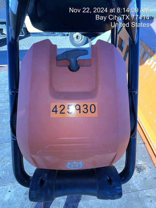 2024 HUSQVARNA LT6005