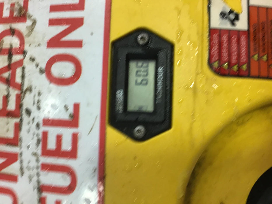 2019 WACKER NEUSON BS60-4As