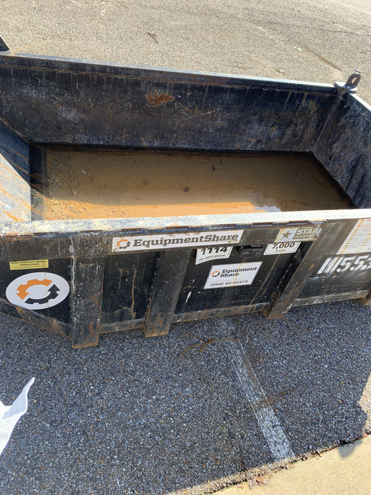 2020 STAR INDUSTRIES 1448B