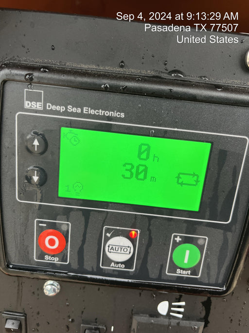 2024 WANCO WLTT-4MM4K