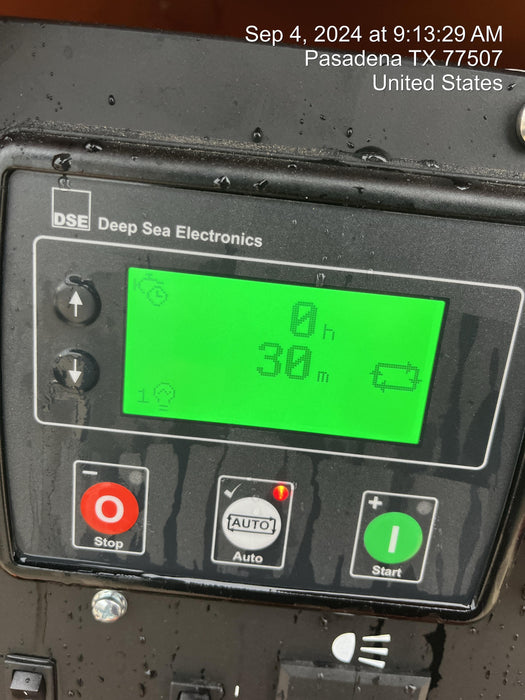 2024 WANCO WLTT-4MM4K