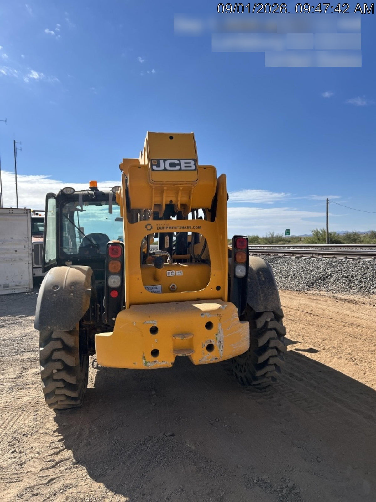 2024 JCB 509-42