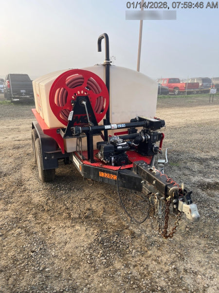 2021 MULTIQUIP WT5C