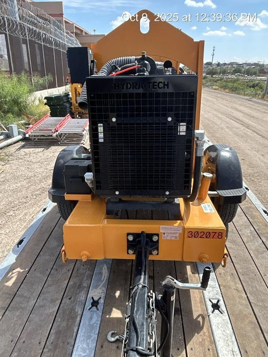 2023 HYDRA TECH HT74D/VFPT