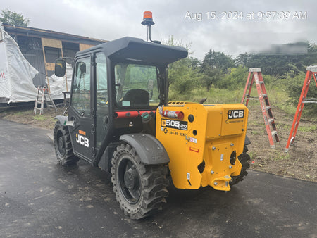 2024 JCB 505-20TC