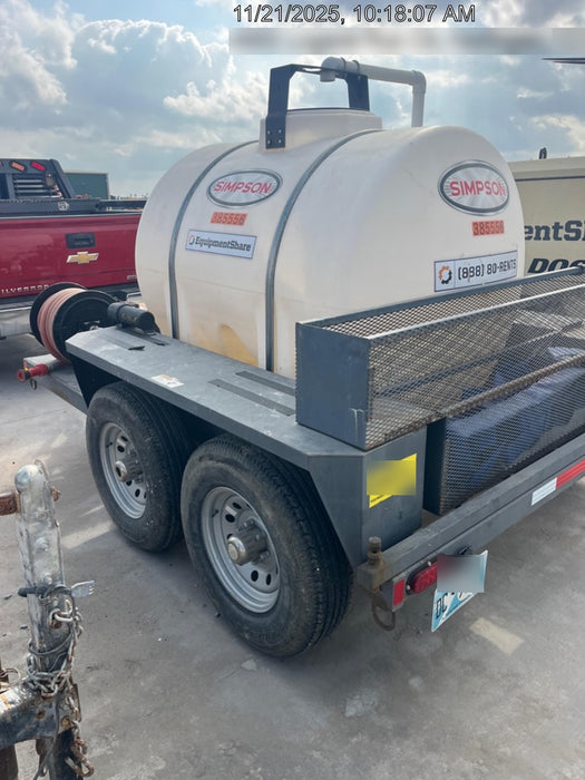 2023 SIMPSON SWT-52517