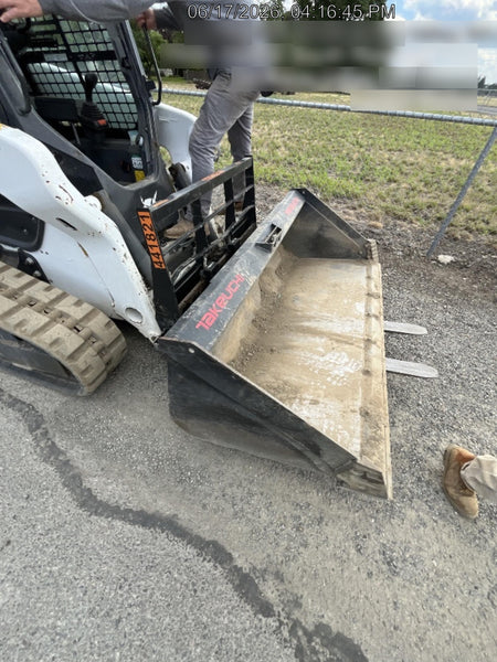 2021 PALADIN 48" Pallet Forks - Paladin