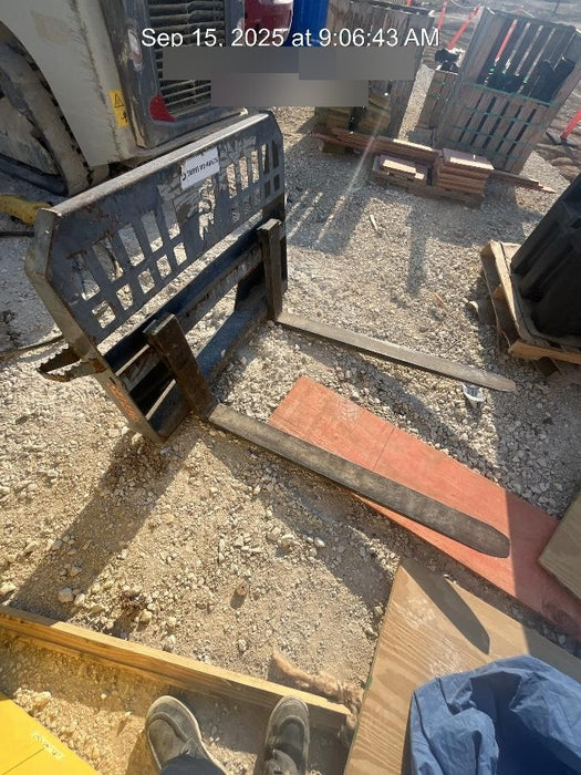 2023 SOLESBEE SPF-48