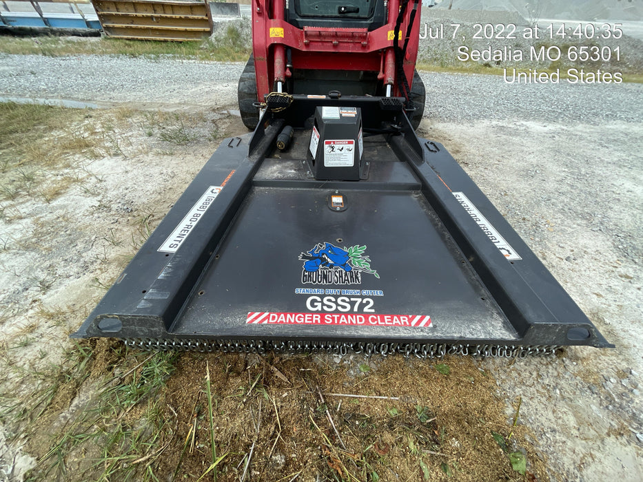 2022 PALADIN 30372A-0022