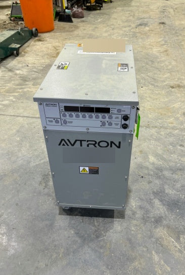 2024 ASCO AVTRON 2705