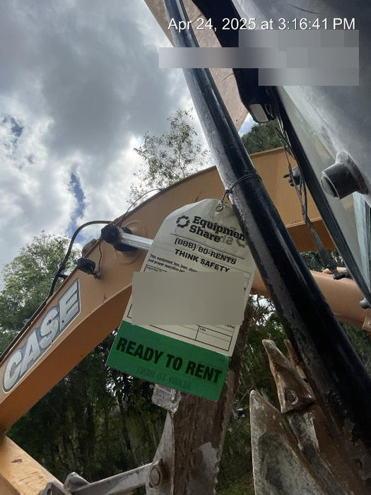 2018 WERK-BRAU 60" Bucket - Werk-Brau