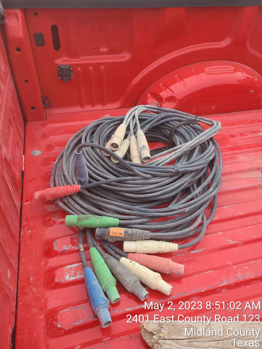 2022 ATLAS COPCO QAS45