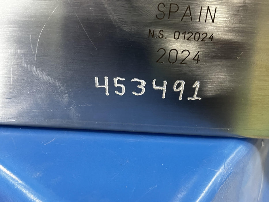 2024 WHEELER REX 29900