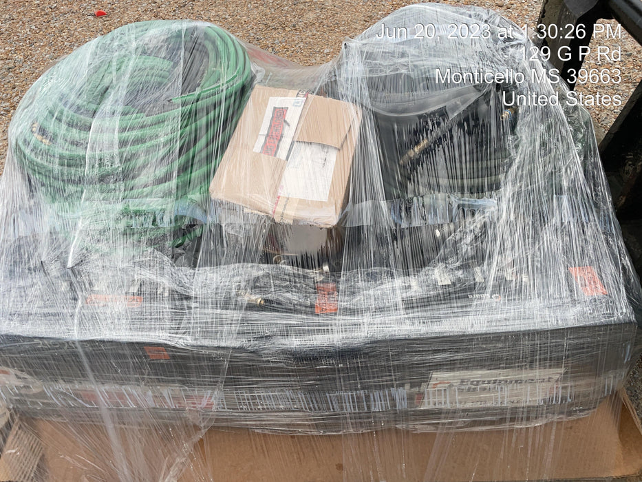 2022 LINCOLN ELECTRIC K4266-1