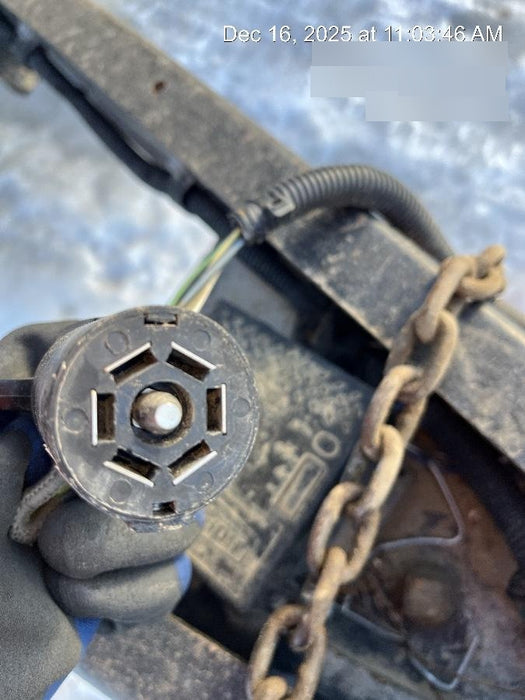 2020 ATLAS COPCO XATS 400 PFF