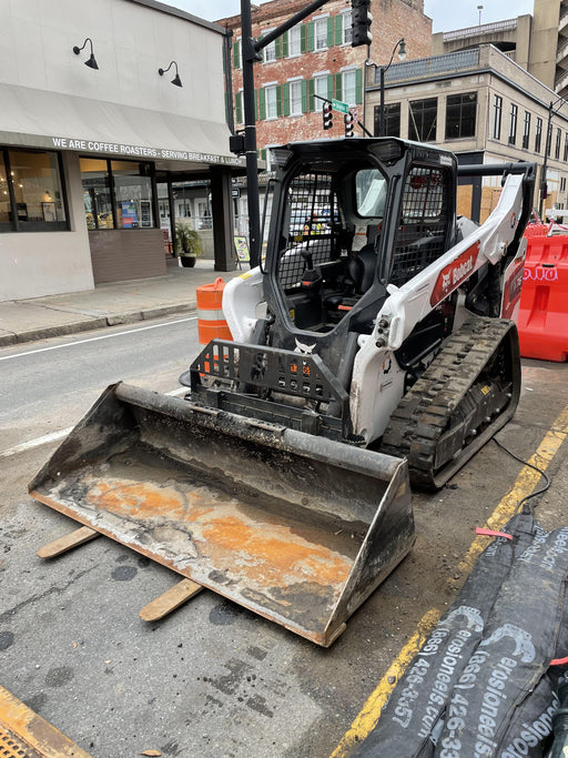 2019 BOBCAT 48" Pallet Forks - Bobcat