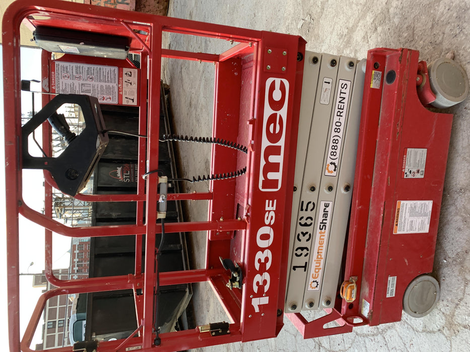 2019 MEC 1330SE MEC 1330SE w/2 Yr Full Extended Warranty