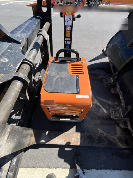 2026 MULTIQUIP MVH408GH