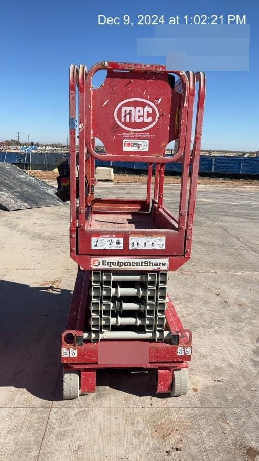2019 MEC Micro 19