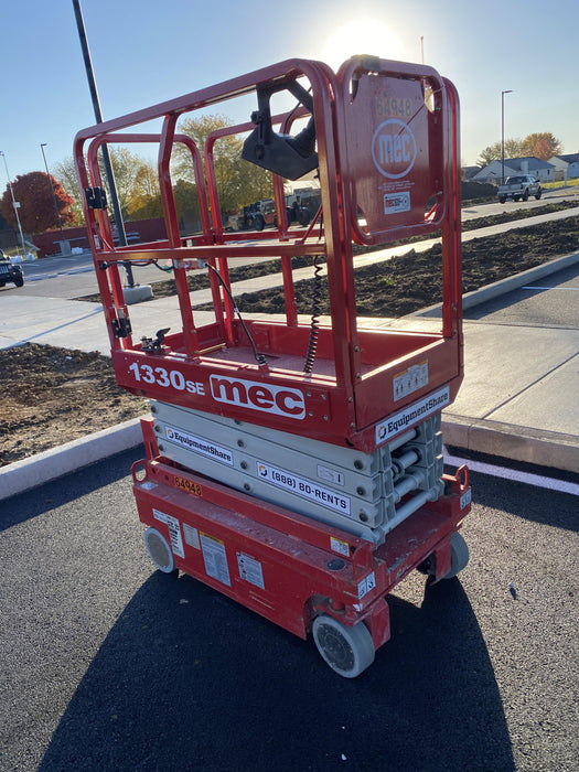 2020 MEC 1330SE