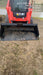 2025 KUBOTA 80" HD Bucket - Kubota