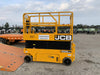 2021 JCB S2632E