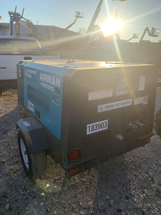 2021 AIRMAN PDS185S-6E1